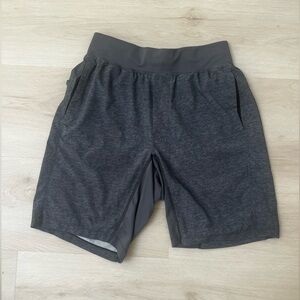 Lululemon T.H.E. Linerless Short 9" | Men's Shorts
